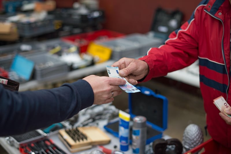 Vendor Negotiation